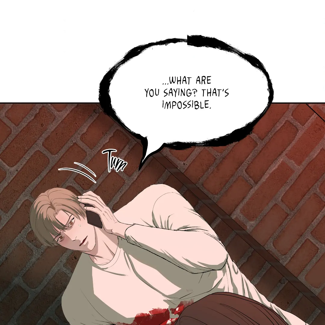 Even Trash Was Once New (MGS) - Chapter 11 manhwa