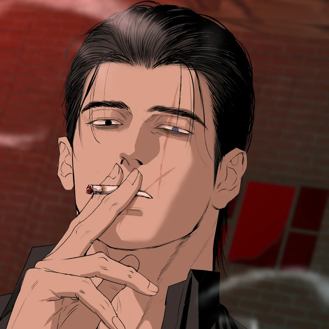 Even Trash Was Once New (MGS) - Chapter 11 manhwa