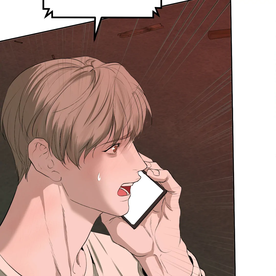 Even Trash Was Once New (MGS) - Chapter 11 manhwa