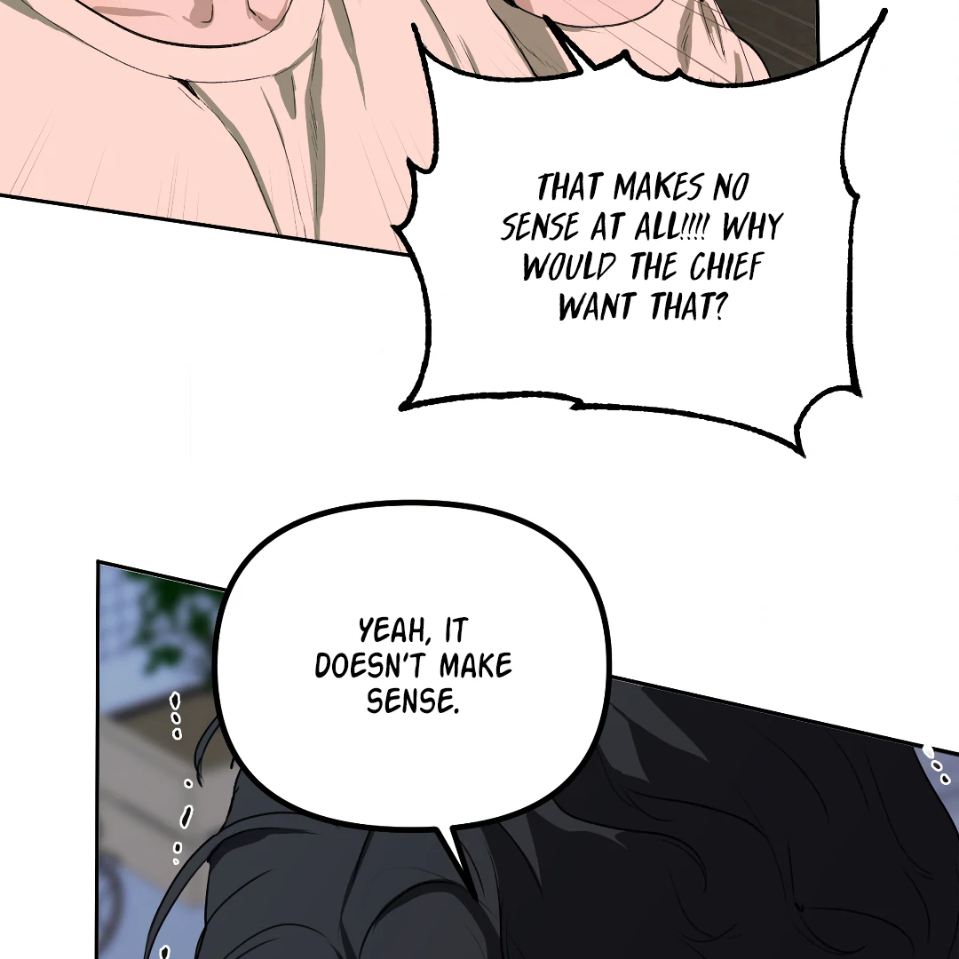 Even Trash Was Once New (MGS) - Chapter 11 manhwa