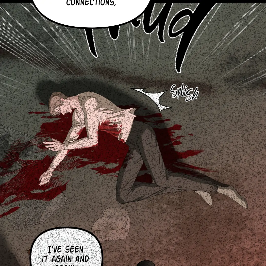 Even Trash Was Once New (MGS) - Chapter 11 manhwa