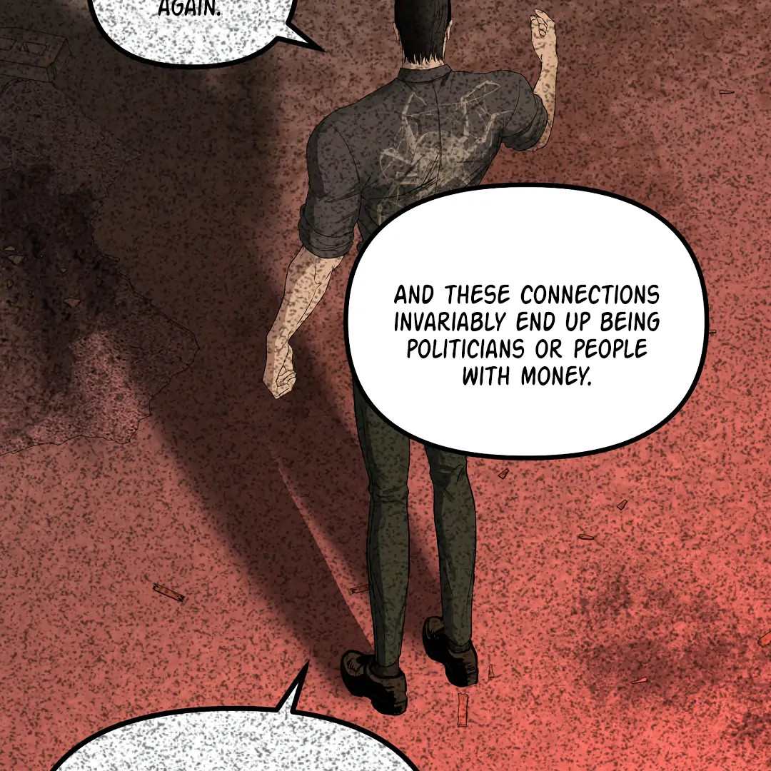 Even Trash Was Once New (MGS) - Chapter 11 manhwa
