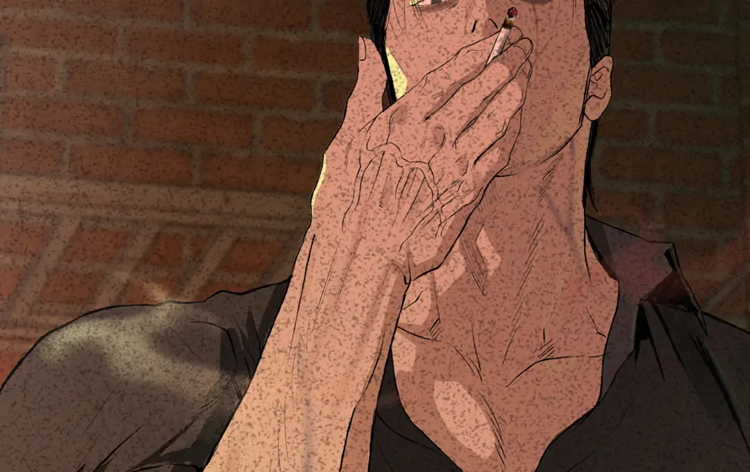 Even Trash Was Once New (MGS) - Chapter 11 manhwa