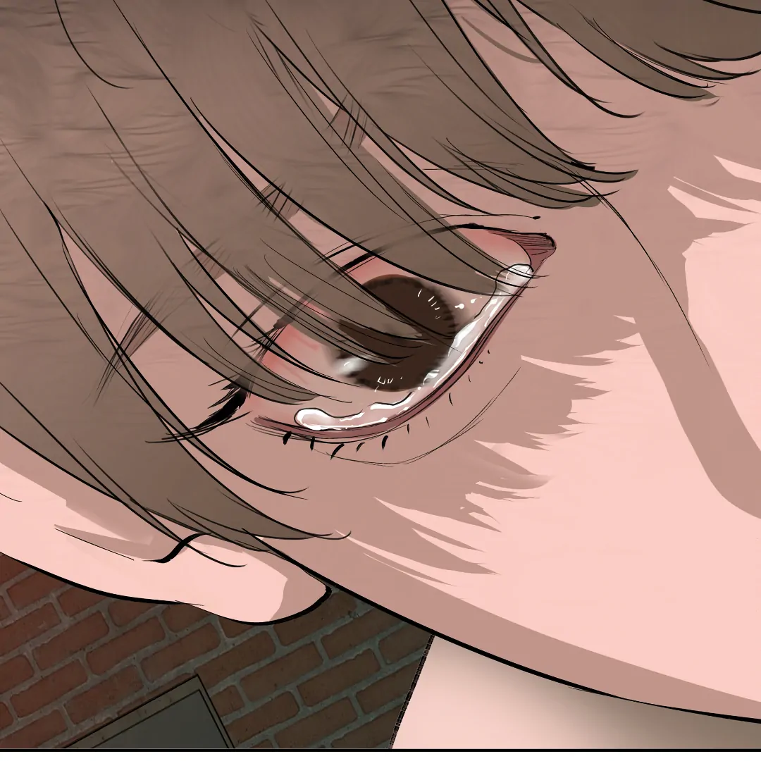 Even Trash Was Once New (MGS) - Chapter 11 manhwa