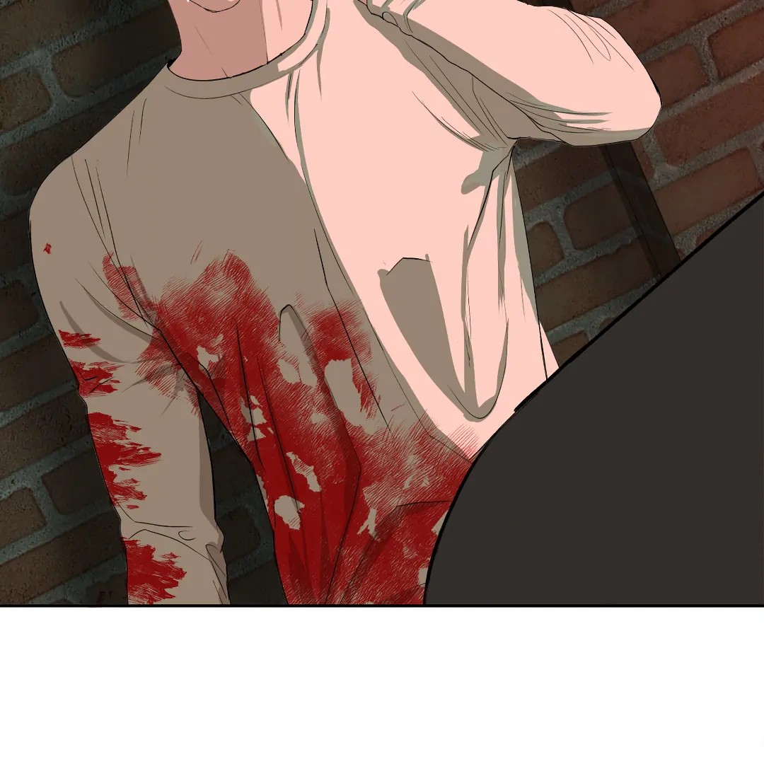 Even Trash Was Once New (MGS) - Chapter 11 manhwa