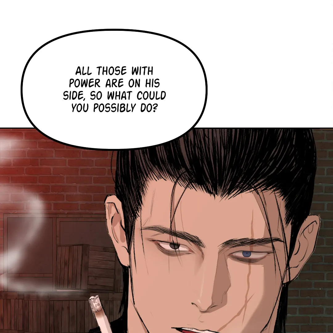 Even Trash Was Once New (MGS) - Chapter 11 manhwa