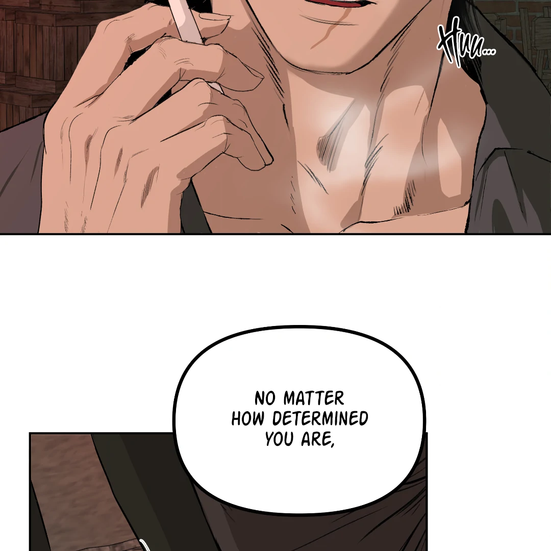 Even Trash Was Once New (MGS) - Chapter 11 manhwa