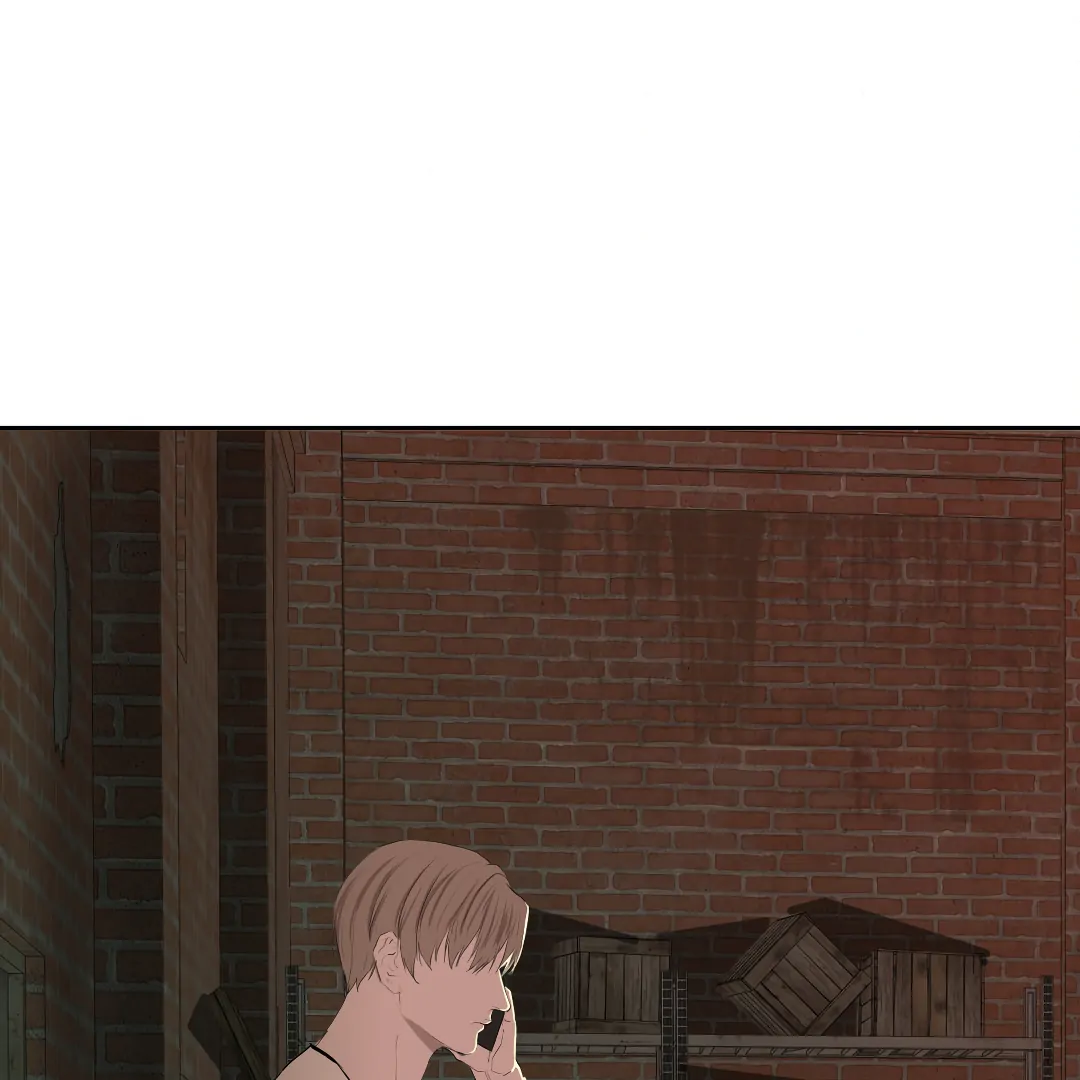 Even Trash Was Once New (MGS) - Chapter 11 manhwa