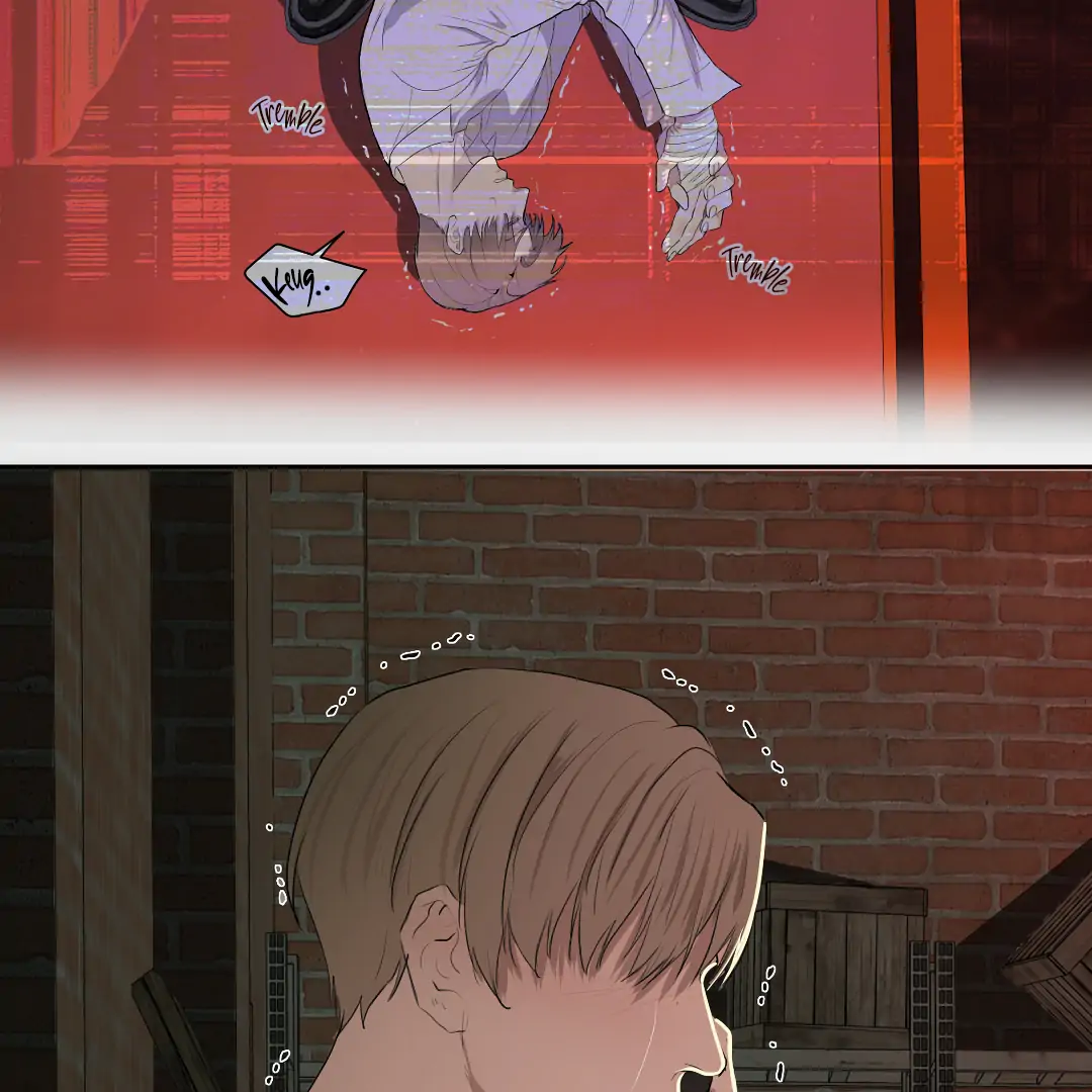 Even Trash Was Once New (MGS) - Chapter 11 manhwa