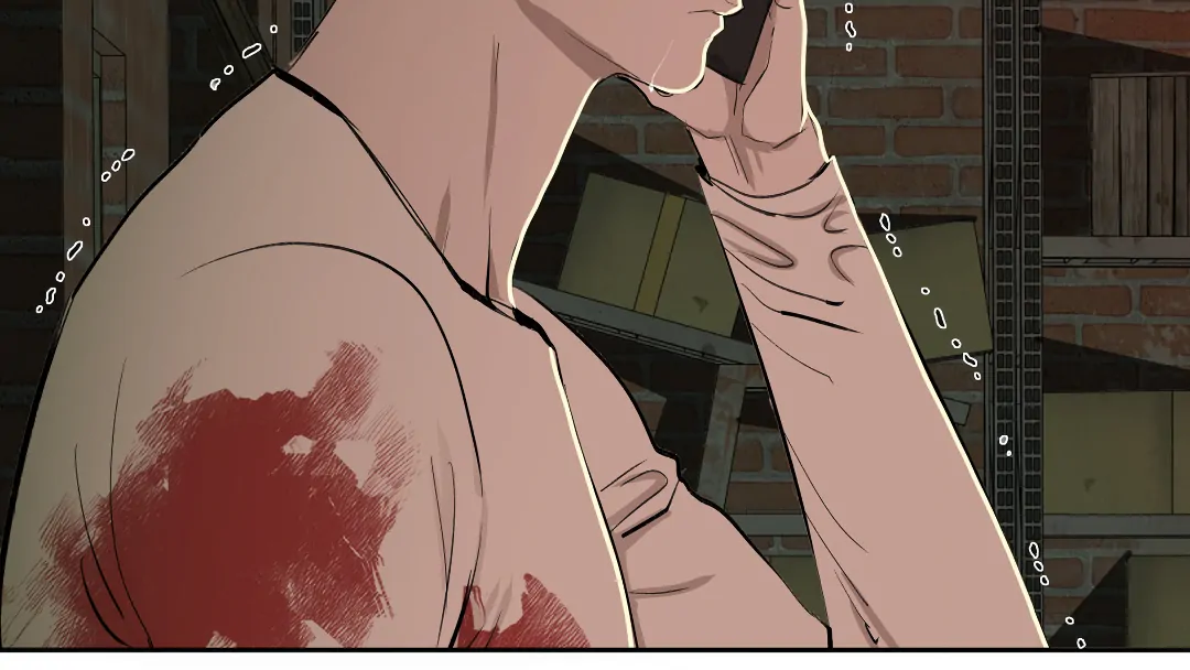 Even Trash Was Once New (MGS) - Chapter 11 manhwa