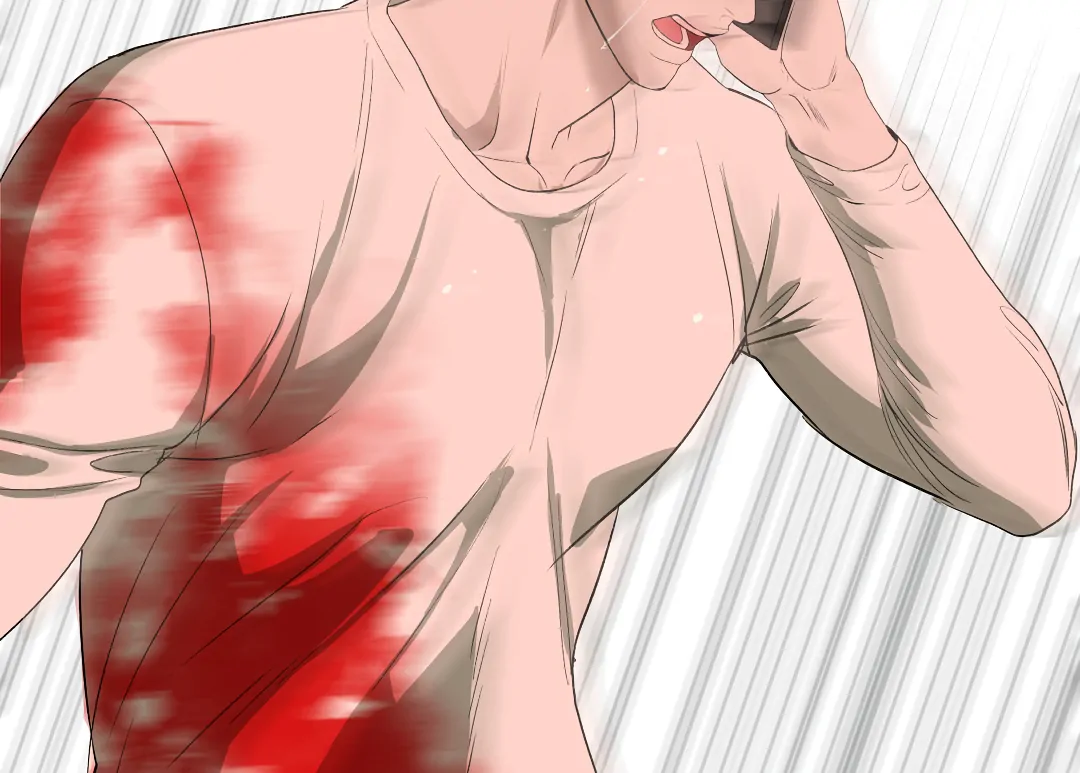 Even Trash Was Once New (MGS) - Chapter 11 manhwa