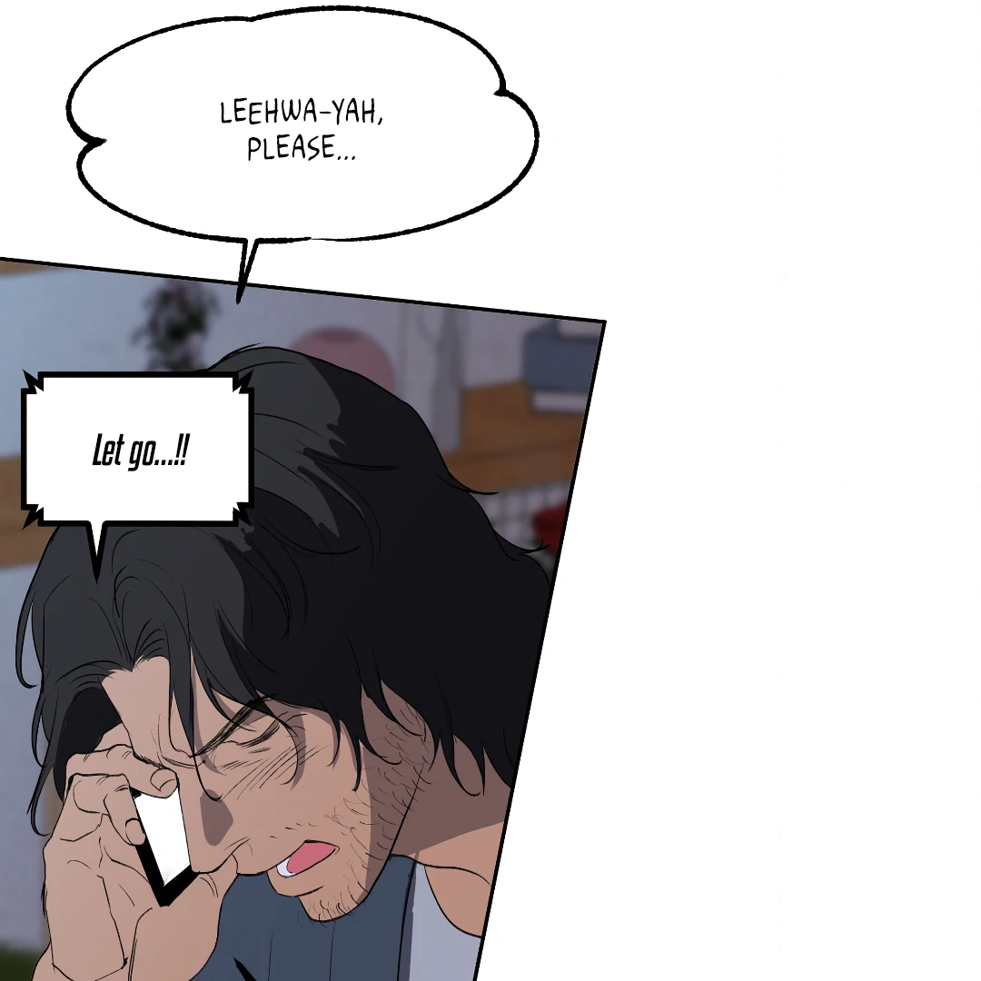Even Trash Was Once New (MGS) - Chapter 11 manhwa