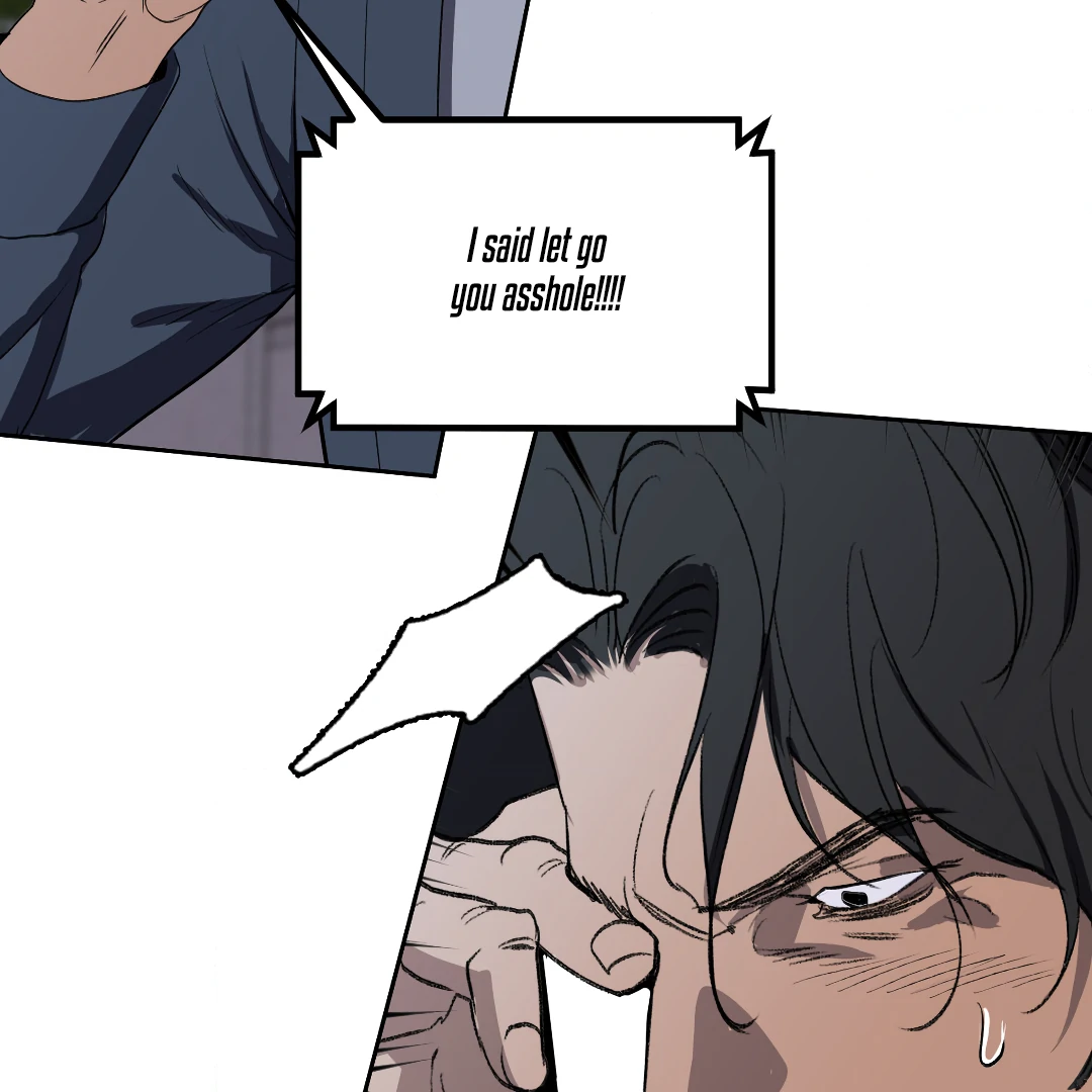 Even Trash Was Once New (MGS) - Chapter 11 manhwa
