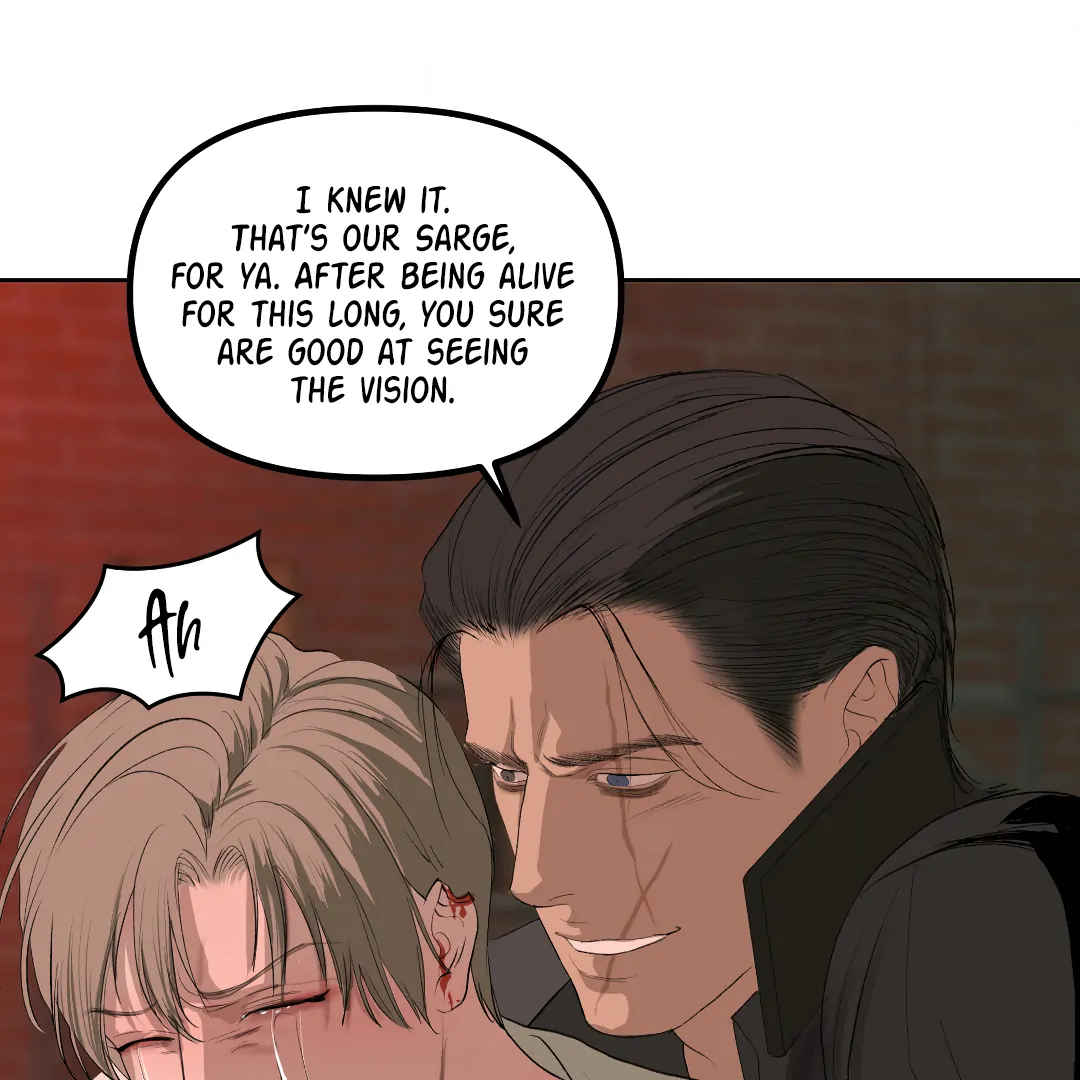 Even Trash Was Once New (MGS) - Chapter 11 manhwa