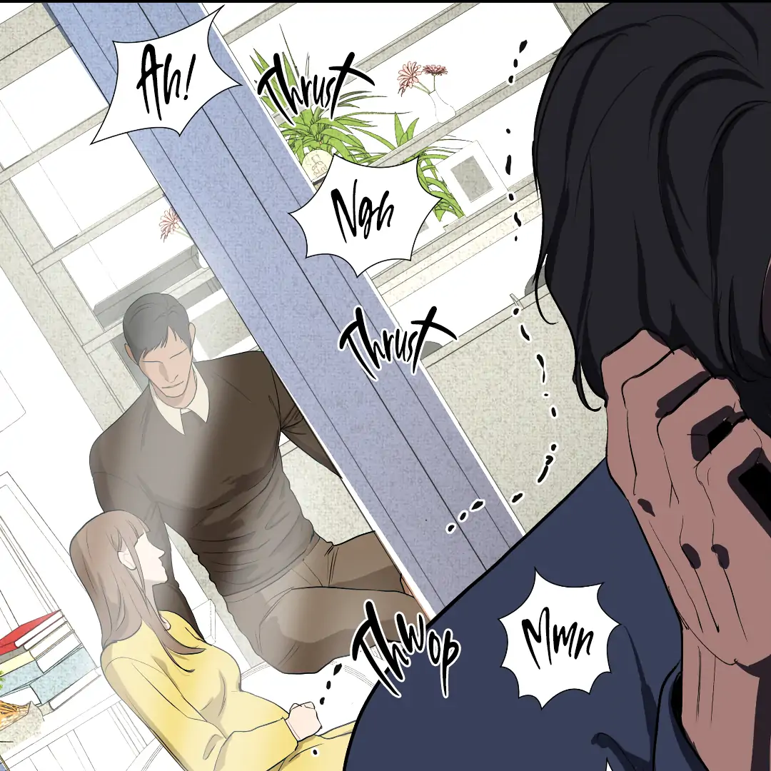 Even Trash Was Once New (MGS) - Chapter 11 manhwa