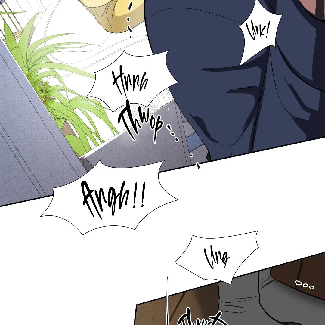 Even Trash Was Once New (MGS) - Chapter 11 manhwa