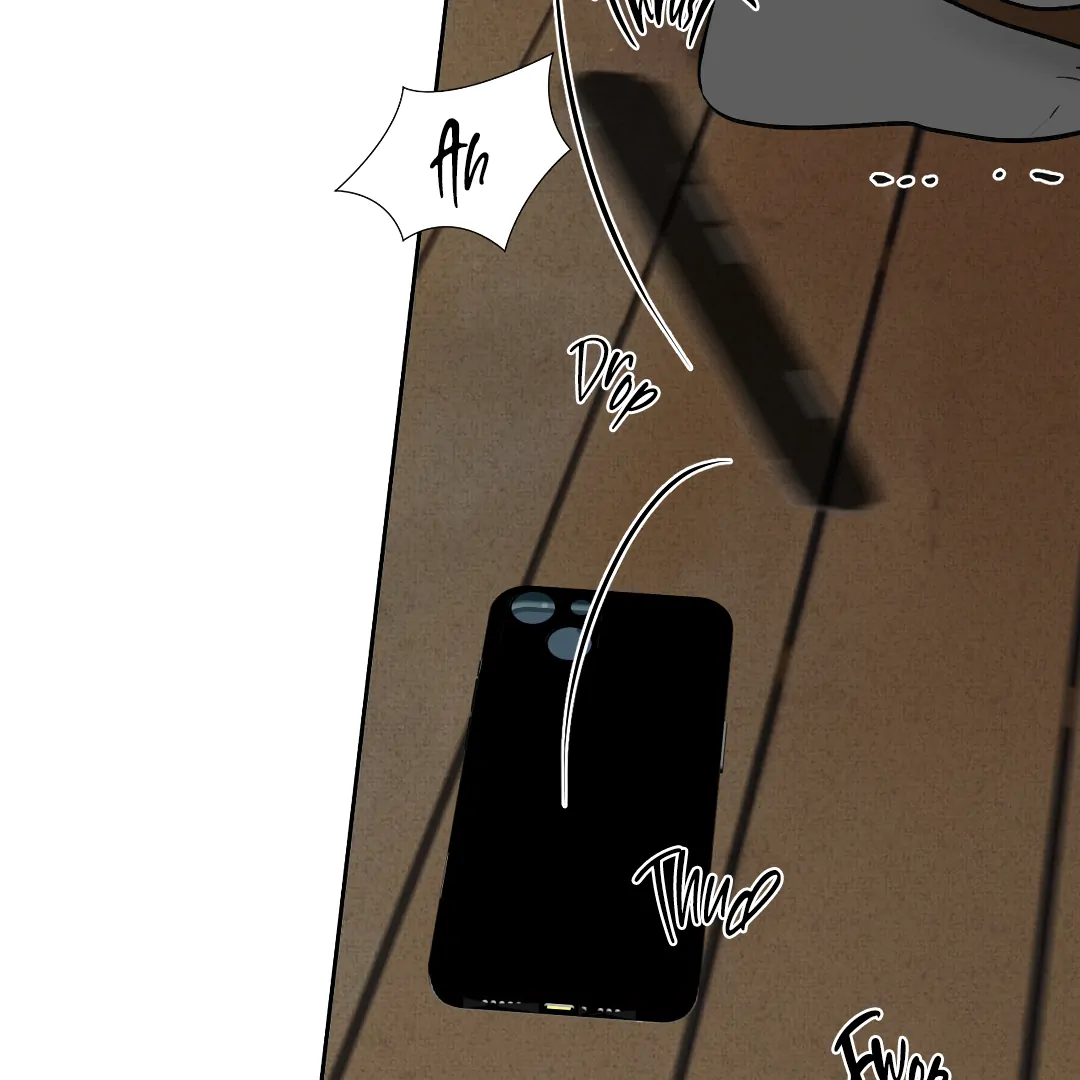 Even Trash Was Once New (MGS) - Chapter 11 manhwa