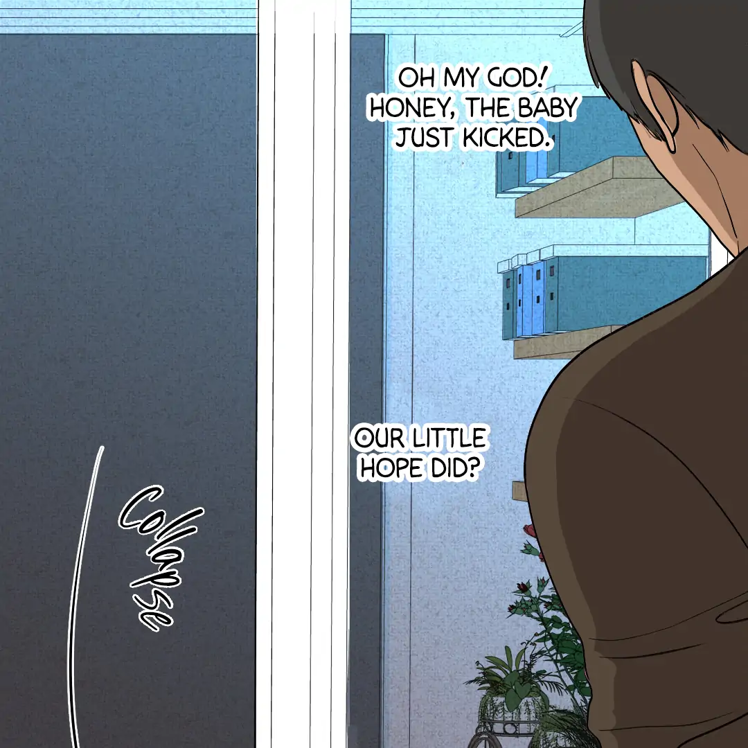 Even Trash Was Once New (MGS) - Chapter 11 manhwa