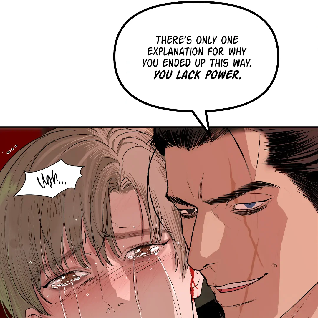 Even Trash Was Once New (MGS) - Chapter 12 manhwa