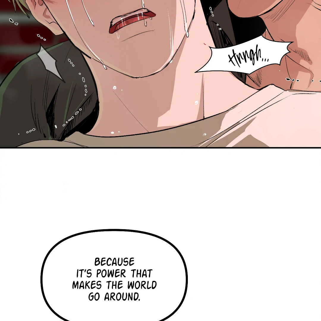 Even Trash Was Once New (MGS) - Chapter 12 manhwa
