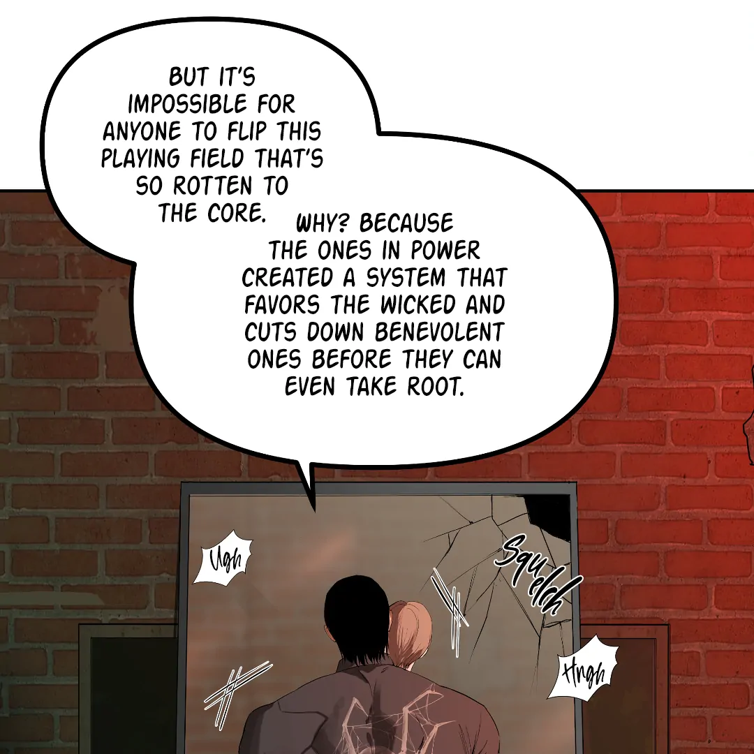 Even Trash Was Once New (MGS) - Chapter 12 manhwa
