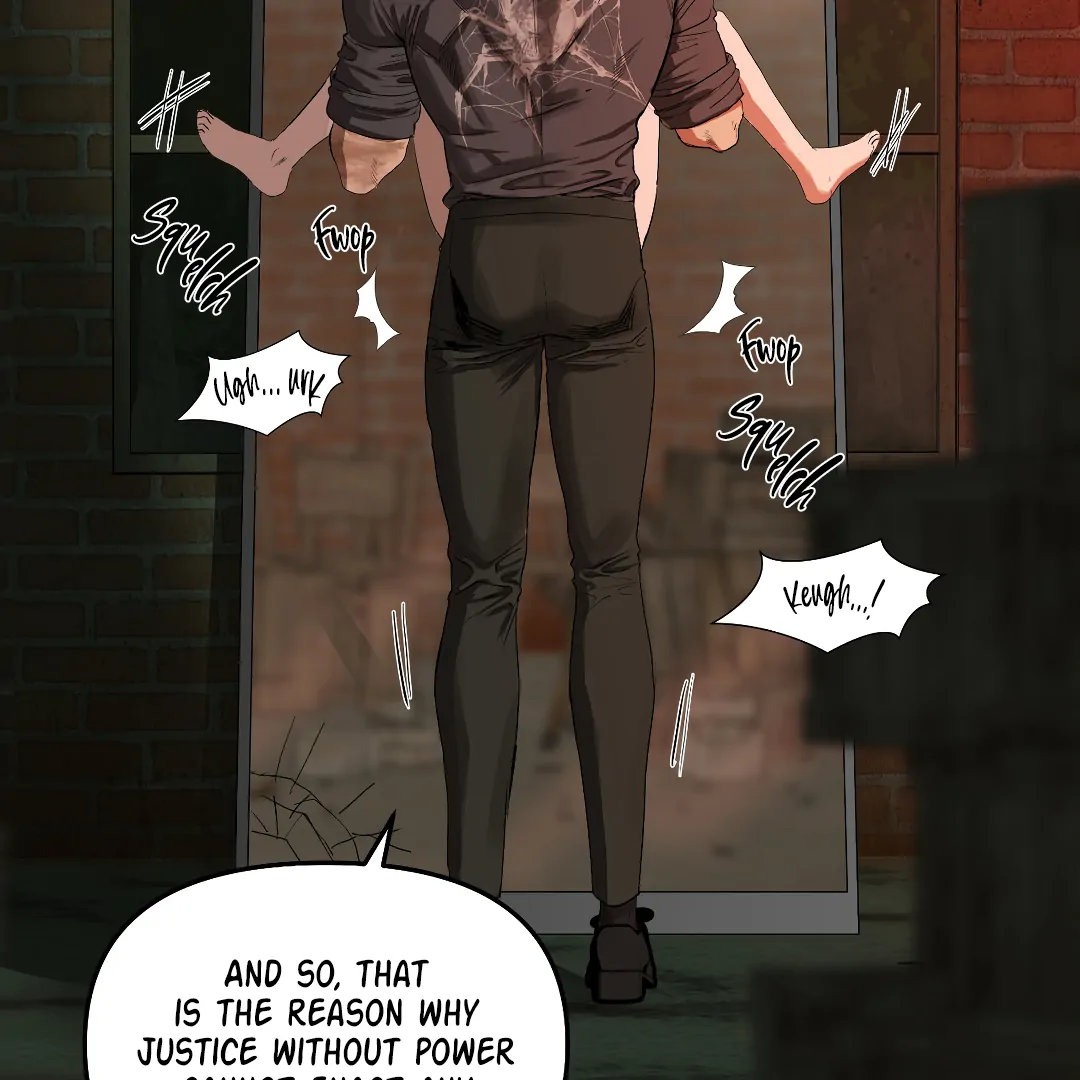 Even Trash Was Once New (MGS) - Chapter 12 manhwa
