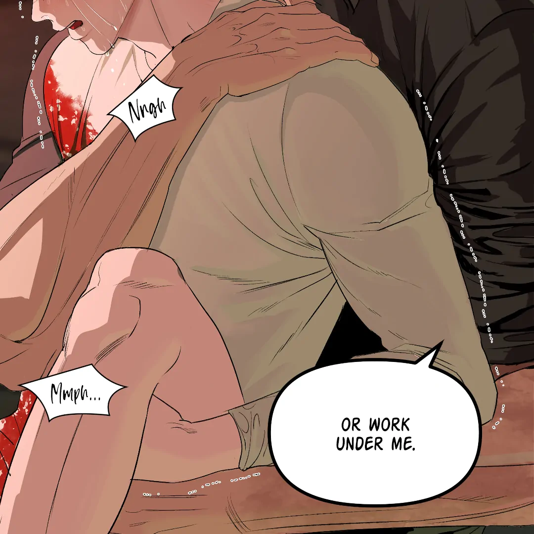 Even Trash Was Once New (MGS) - Chapter 12 manhwa