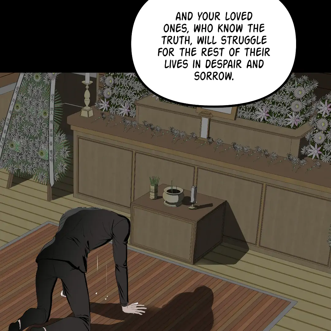Even Trash Was Once New (MGS) - Chapter 12 manhwa