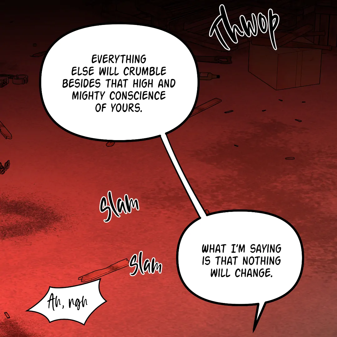Even Trash Was Once New (MGS) - Chapter 12 manhwa