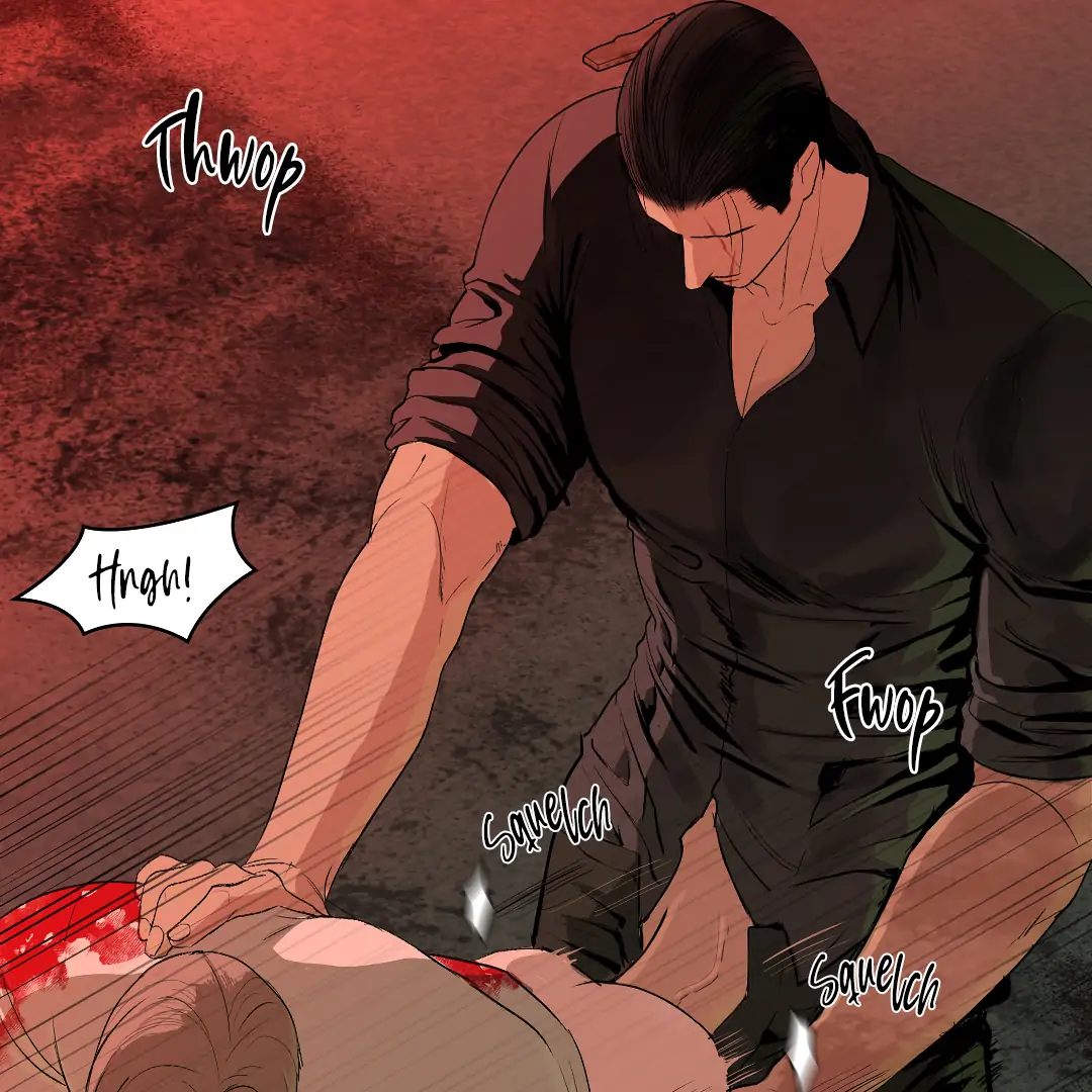 Even Trash Was Once New (MGS) - Chapter 12 manhwa