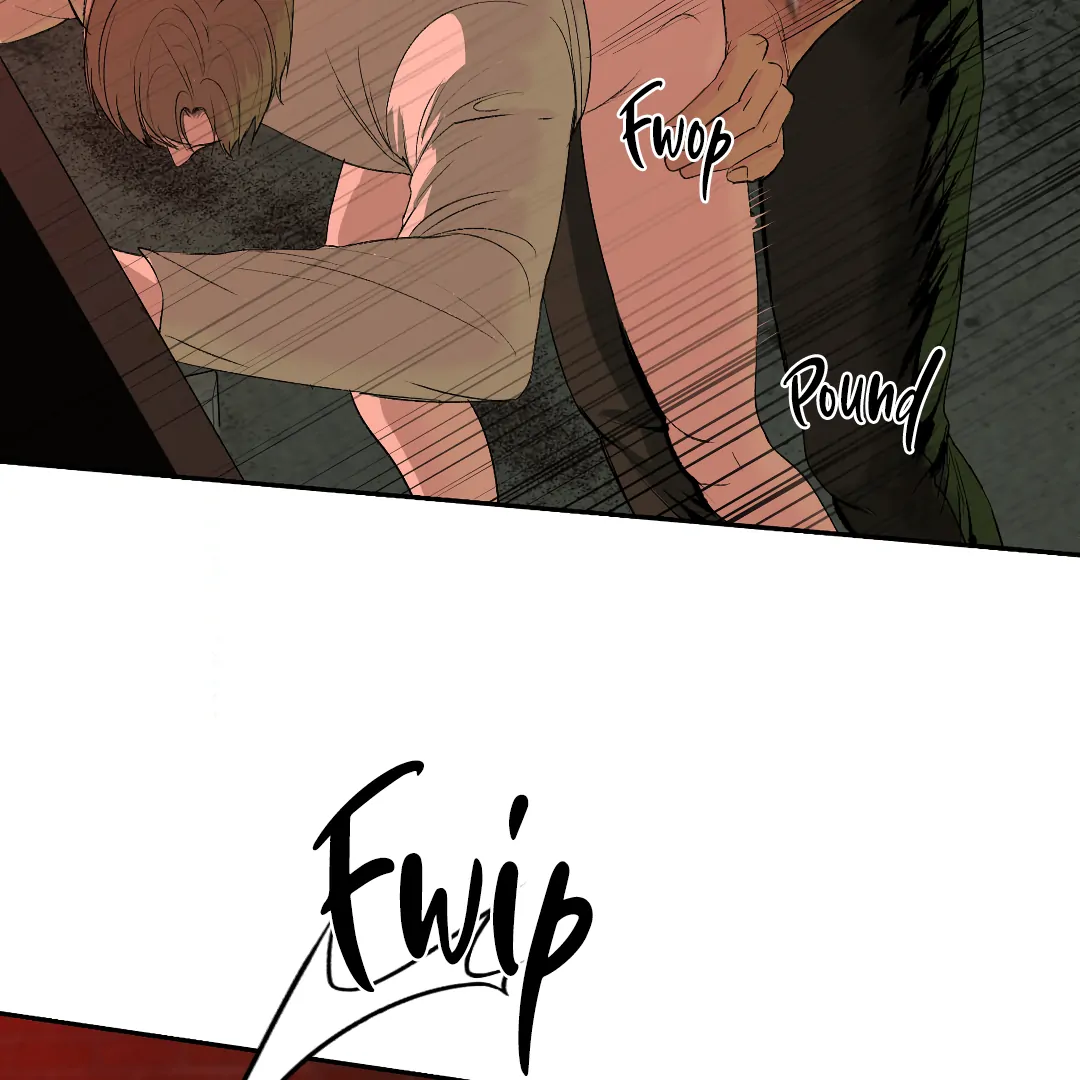 Even Trash Was Once New (MGS) - Chapter 12 manhwa
