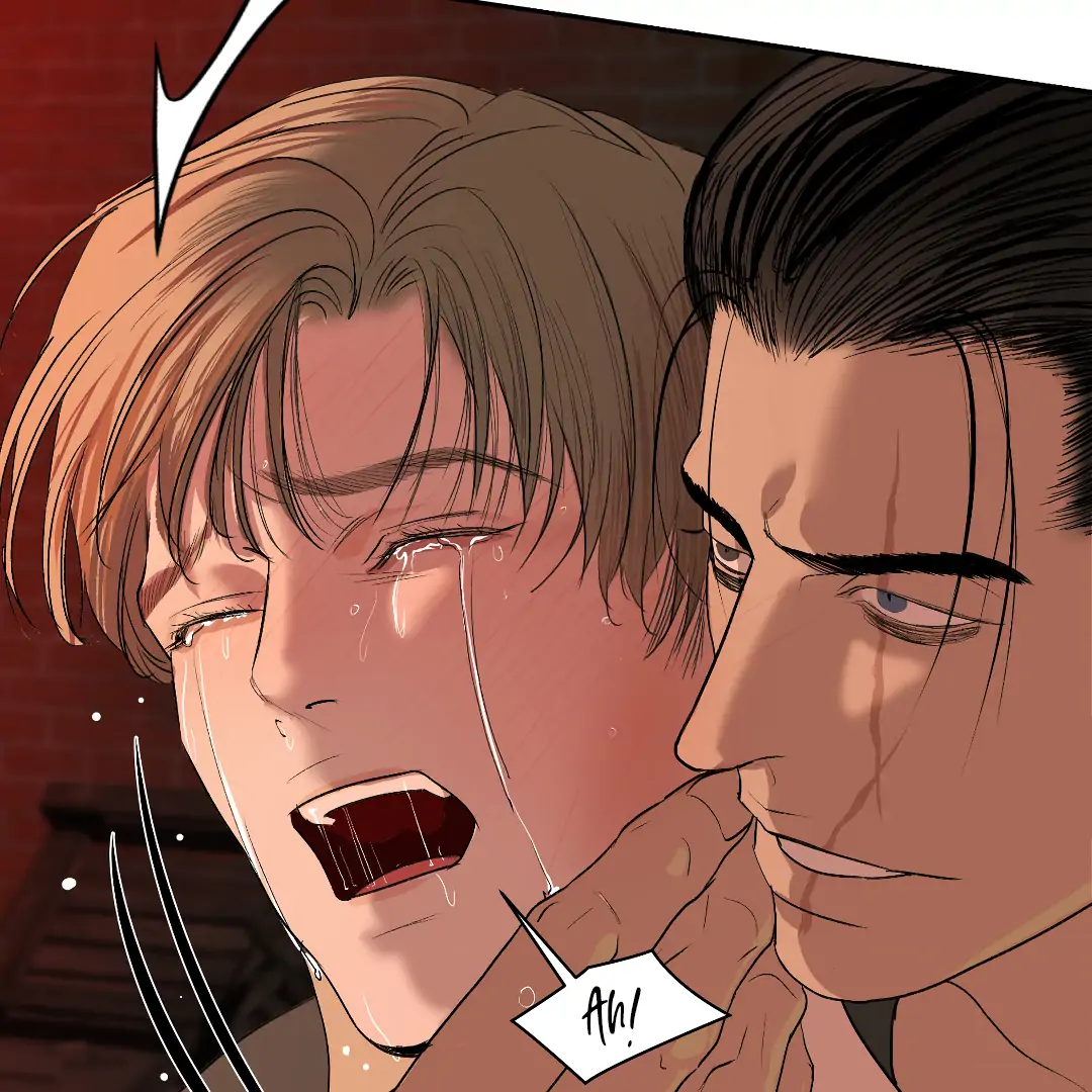 Even Trash Was Once New (MGS) - Chapter 12 manhwa