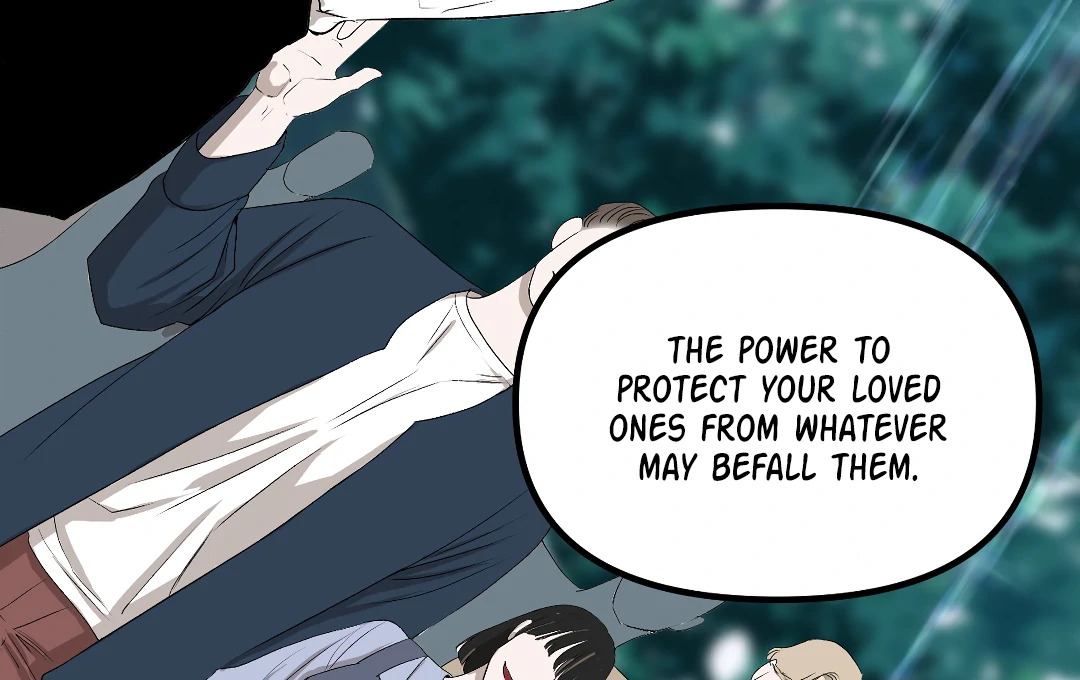 Even Trash Was Once New (MGS) - Chapter 12 manhwa