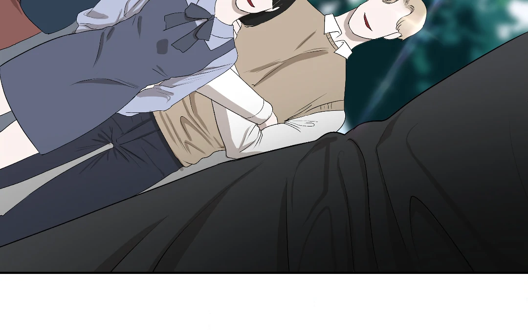 Even Trash Was Once New (MGS) - Chapter 12 manhwa