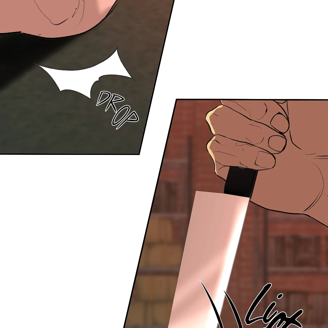 Even Trash Was Once New (MGS) - Chapter 12 manhwa