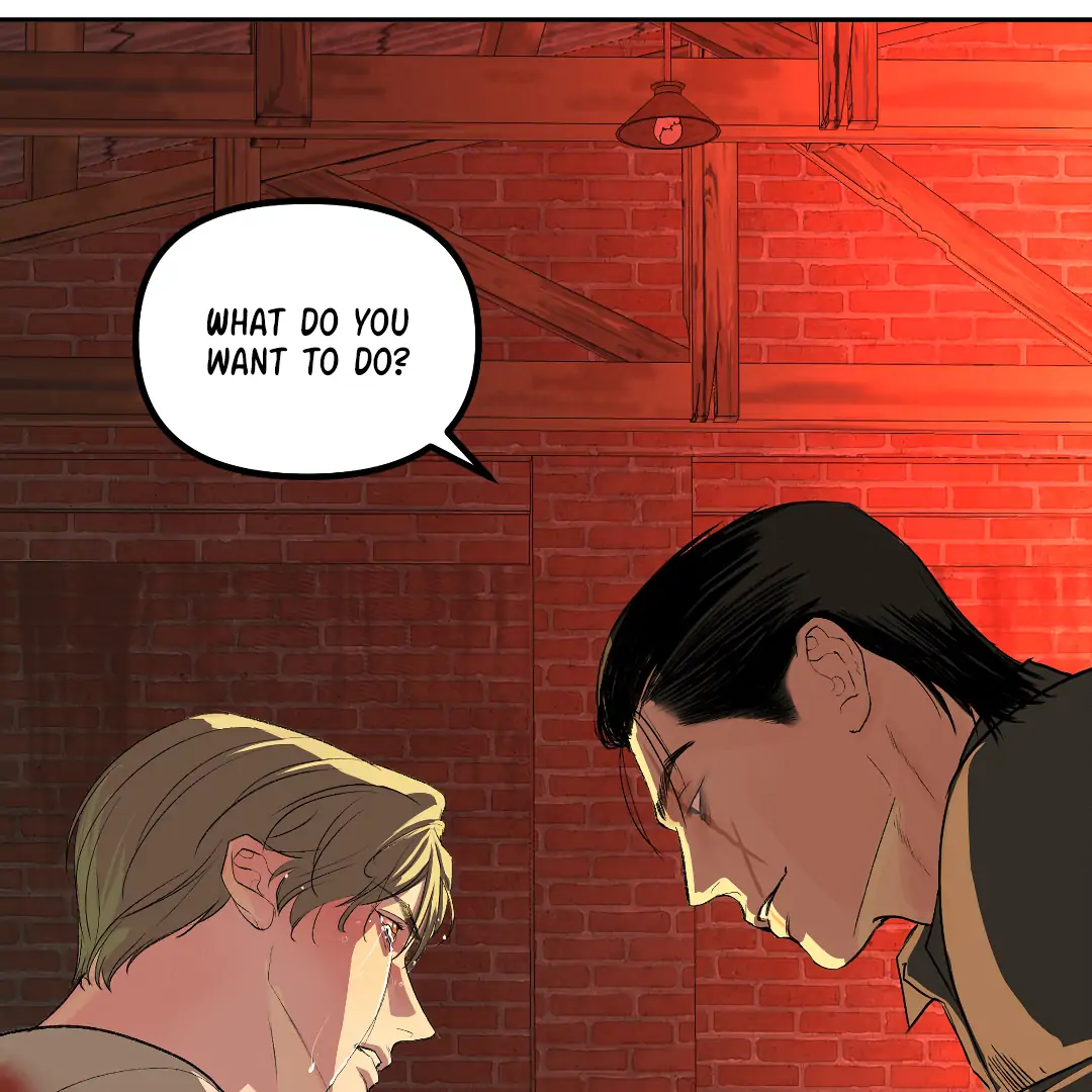 Even Trash Was Once New (MGS) - Chapter 12 manhwa