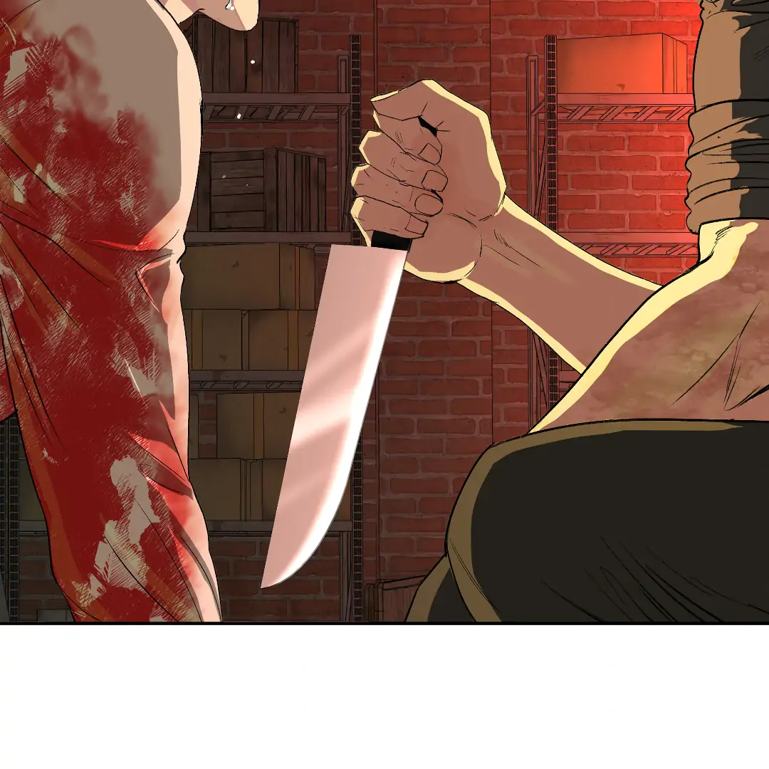 Even Trash Was Once New (MGS) - Chapter 12 manhwa