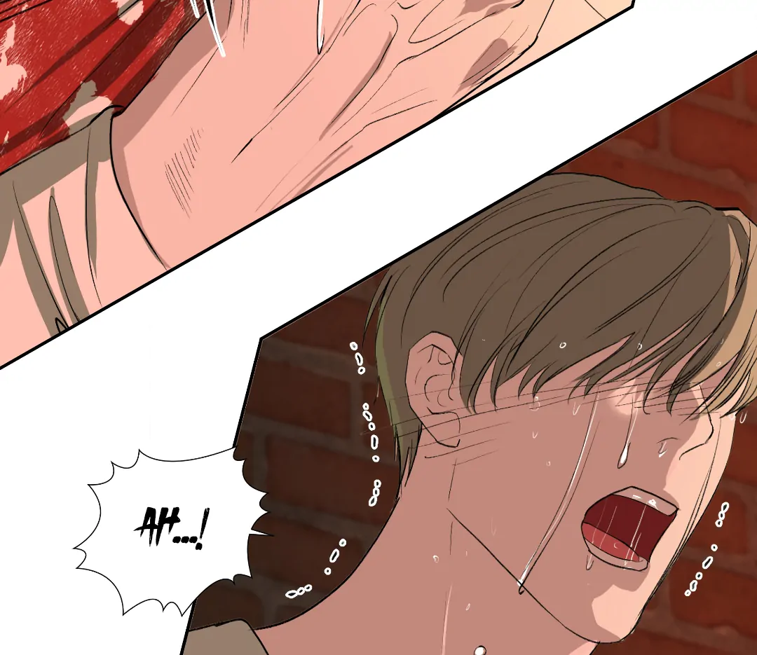 Even Trash Was Once New (MGS) - Chapter 12 manhwa
