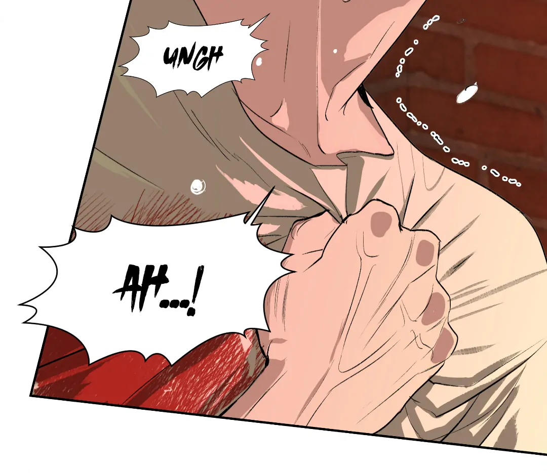 Even Trash Was Once New (MGS) - Chapter 12 manhwa