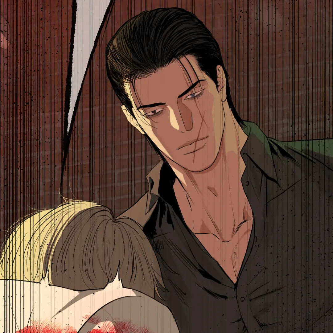 Even Trash Was Once New (MGS) - Chapter 12 manhwa