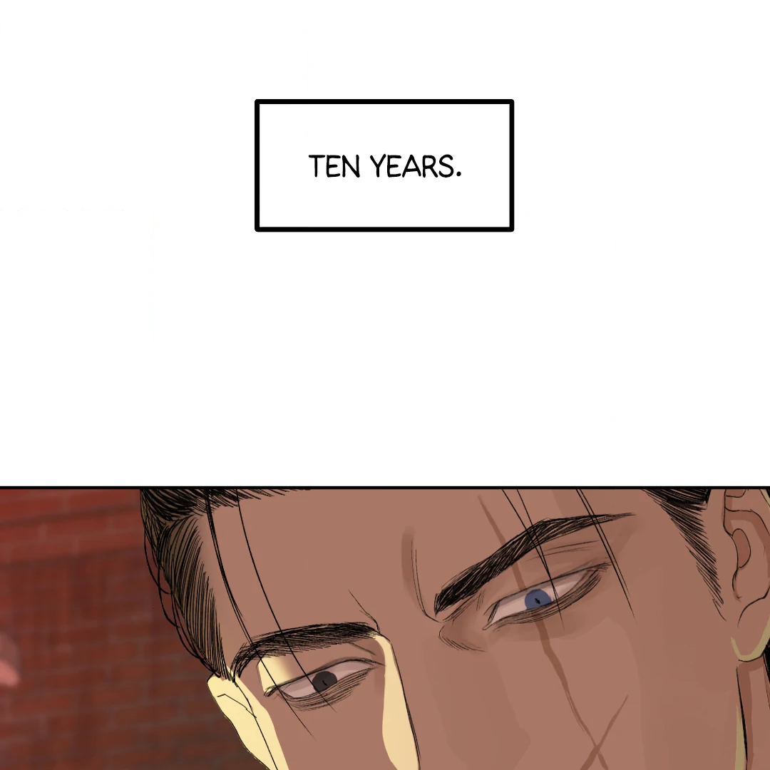 Even Trash Was Once New (MGS) - Chapter 12 manhwa