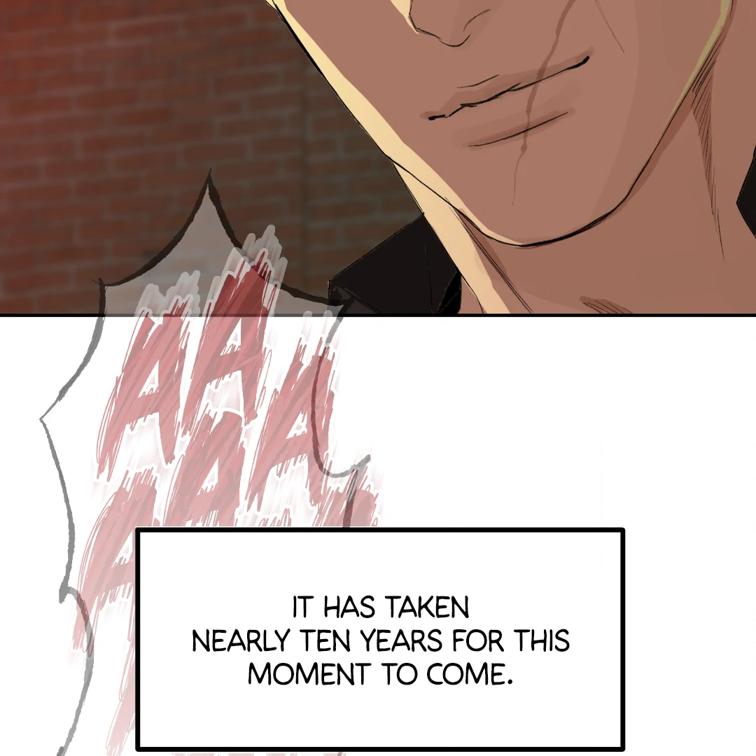 Even Trash Was Once New (MGS) - Chapter 12 manhwa