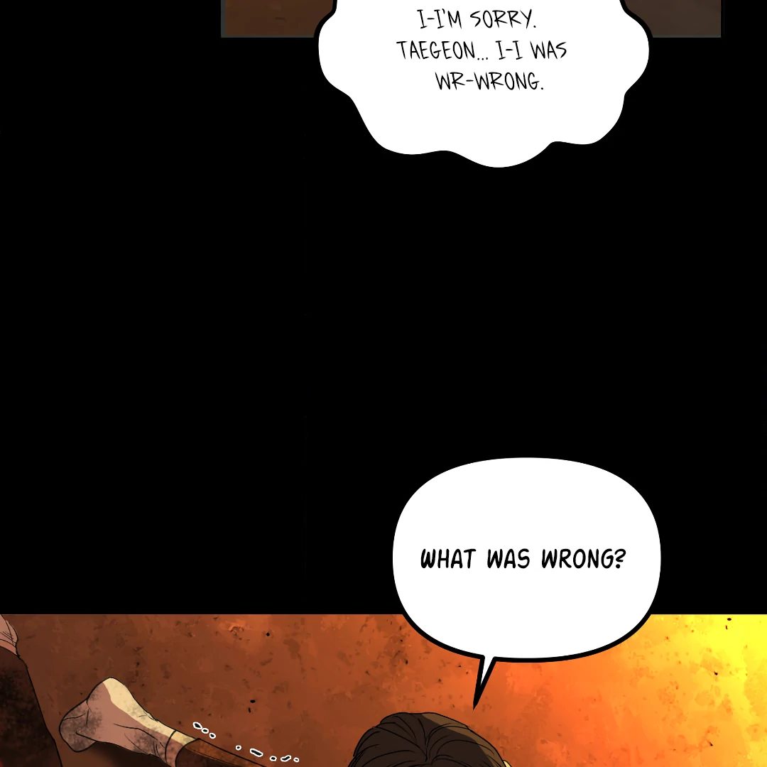 Even Trash Was Once New (MGS) - Chapter 12 manhwa