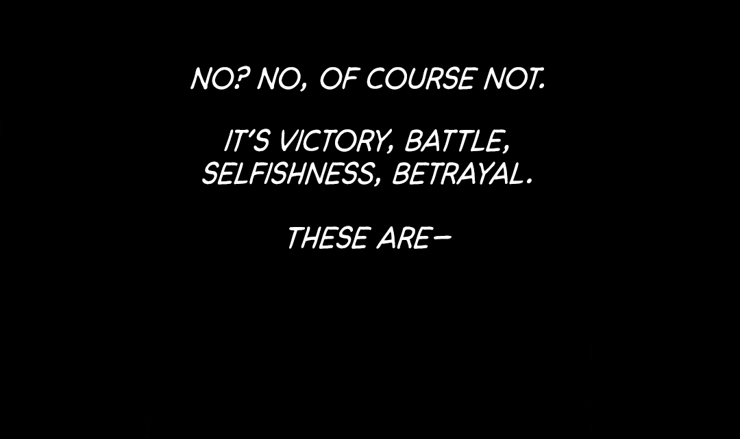 Even Trash Was Once New (MGS) - Chapter 12 manhwa