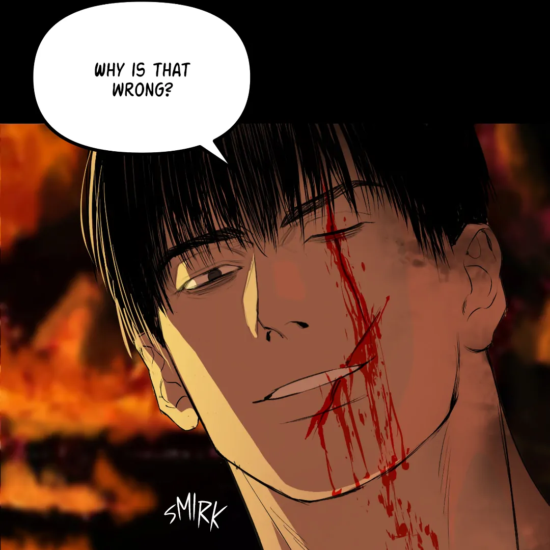 Even Trash Was Once New (MGS) - Chapter 12 manhwa