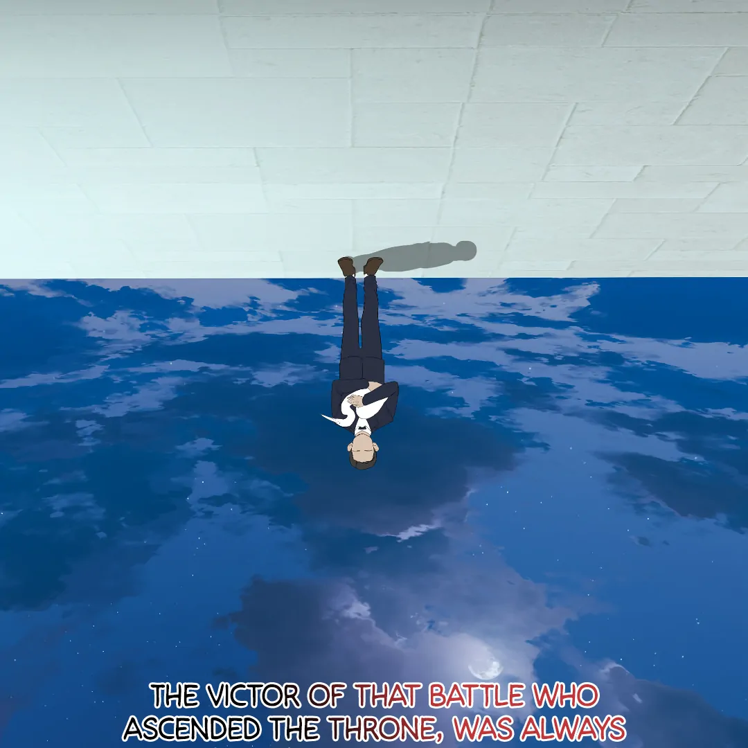 Even Trash Was Once New (MGS) - Chapter 12 manhwa