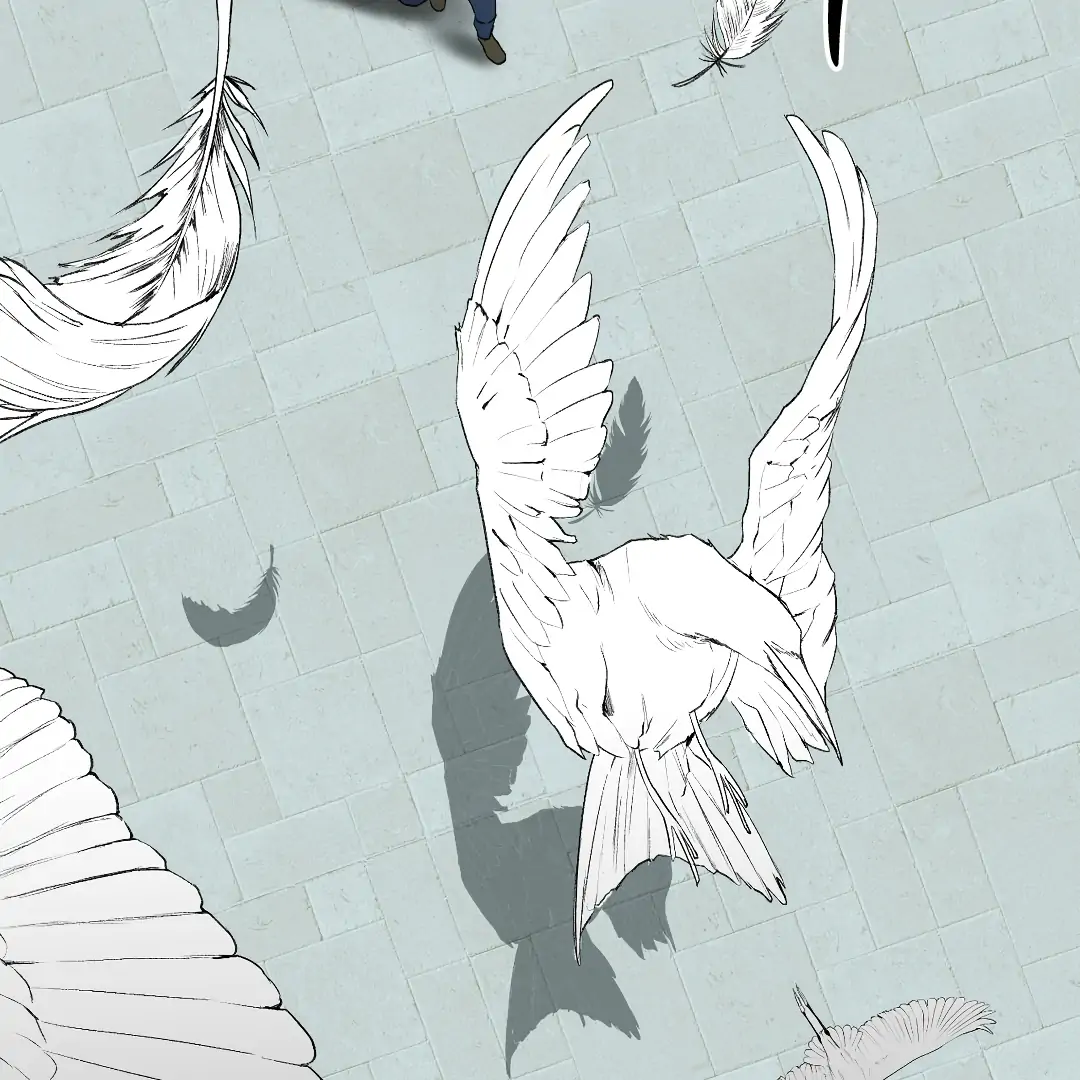 Even Trash Was Once New (MGS) - Chapter 12 manhwa