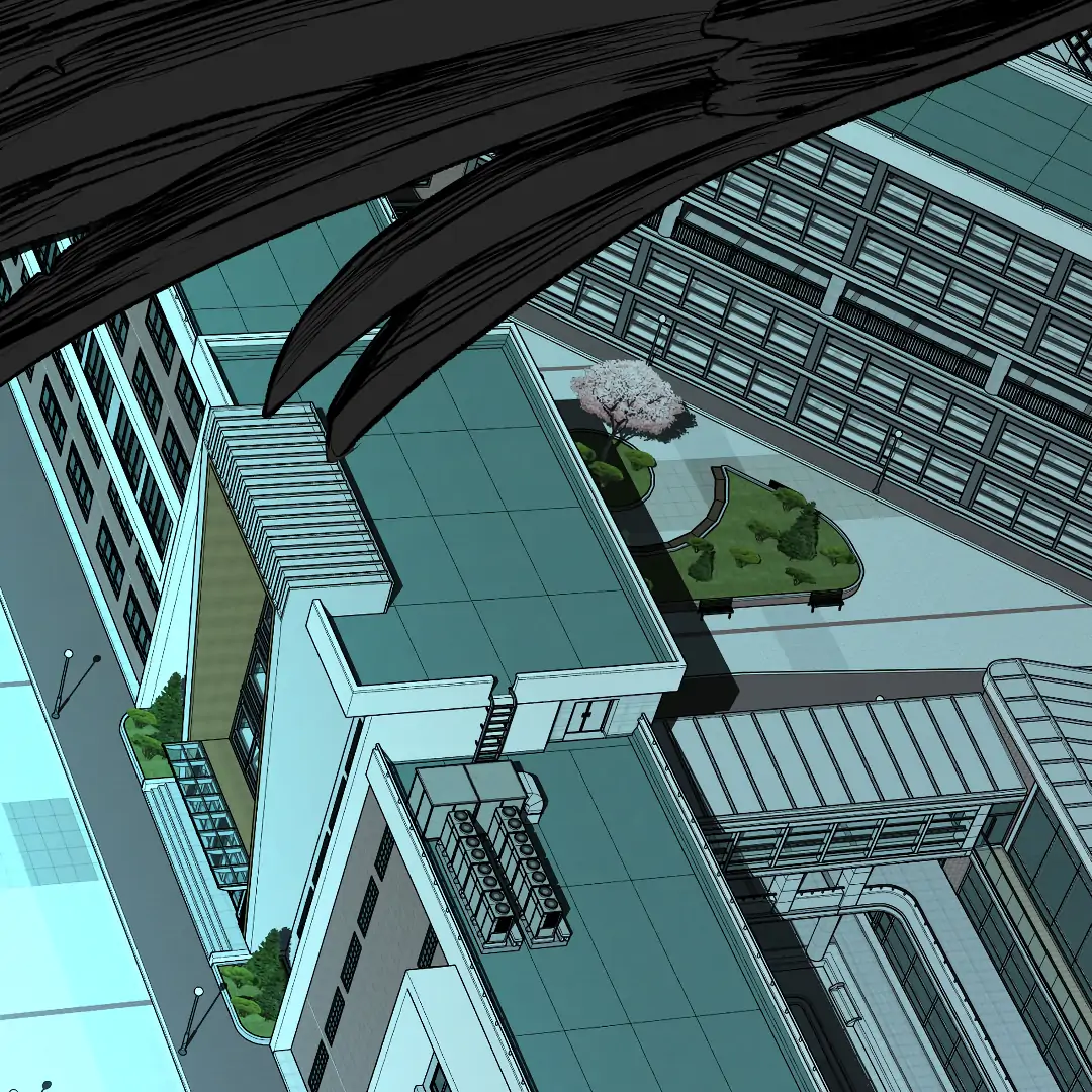 Even Trash Was Once New (MGS) - Chapter 12 manhwa