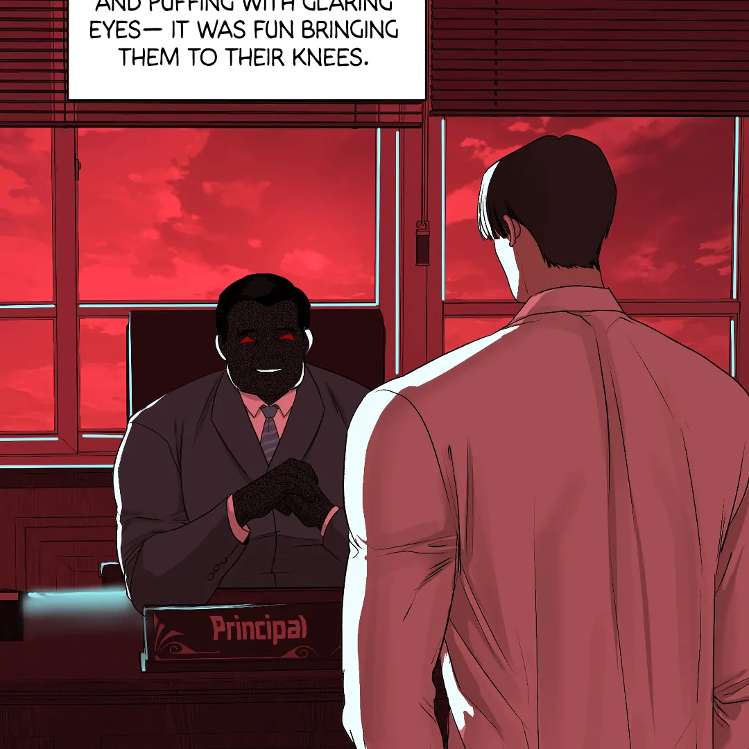 Even Trash Was Once New (MGS) - Chapter 12 manhwa
