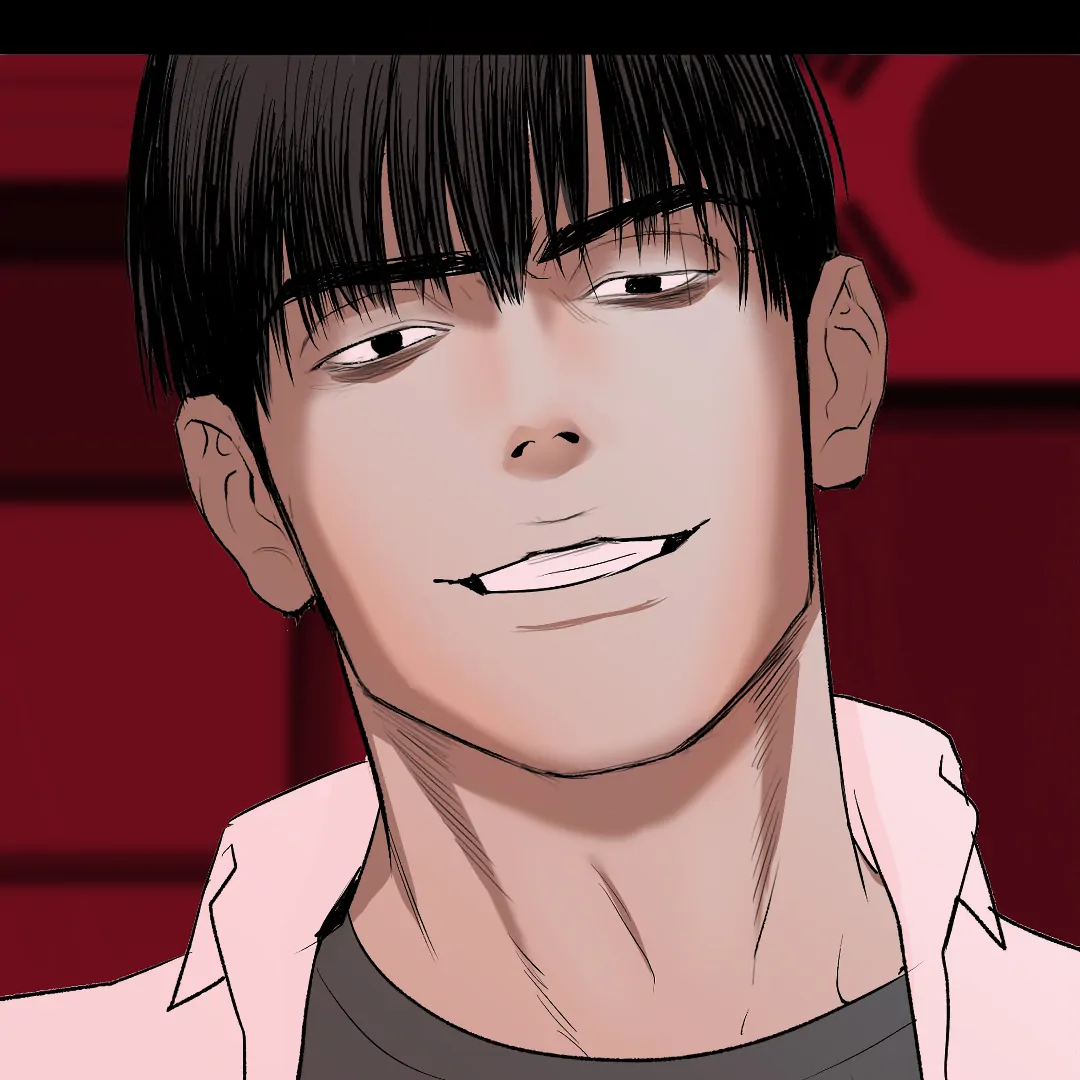 Even Trash Was Once New (MGS) - Chapter 12 manhwa